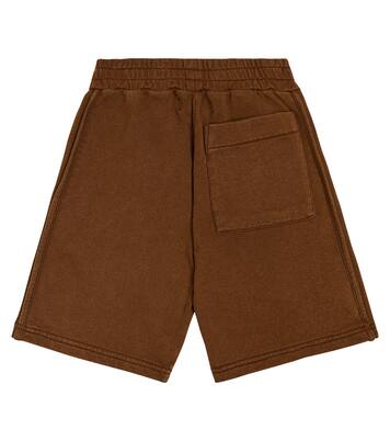 Shorts Le Short Camargue aus Baumwolle | Jacquemus Enfant