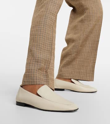 Mocassins en cuir | Le Monde Béryl