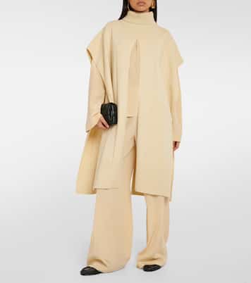 Blouse Braidwood en crêpe de soie | Joseph