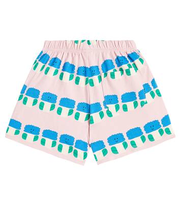 Shorts de algodón estampados | Jellymallow