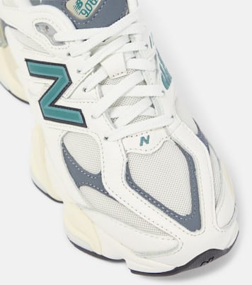 Baskets 9060 | New Balance