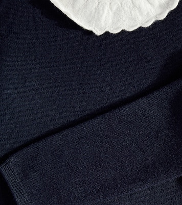 Pullover Génial in lana e cotone | Bonpoint
