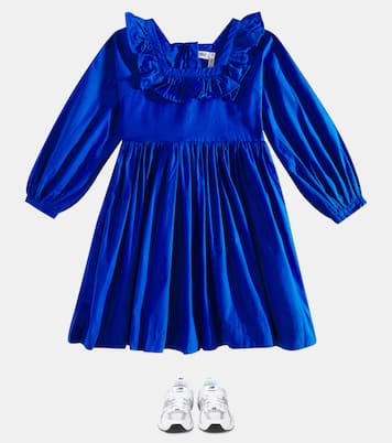 Abito Cillie in jersey di cotone | Molo