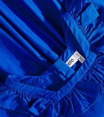 Abito Cillie in jersey di cotone | Molo
