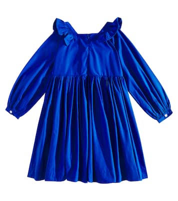 Abito Cillie in jersey di cotone | Molo