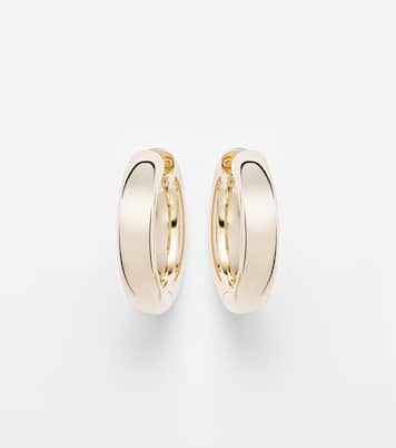 Boucles d'oreilles Cosmo en or 18 ct | Anita Ko