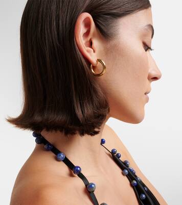 Boucles d'oreilles Cosmo en or 18 ct | Anita Ko