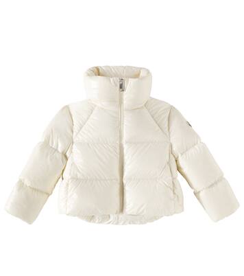 Breteuil down jacket | Moncler Enfant