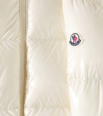 Breteuil down jacket | Moncler Enfant
