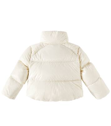 Breteuil down jacket | Moncler Enfant