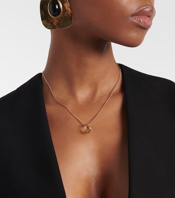 Collier Cassandre | Saint Laurent