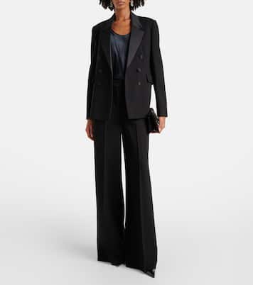 Weite Hose Emotional Essence | Dorothee Schumacher
