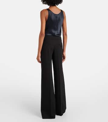 Weite Hose Emotional Essence | Dorothee Schumacher