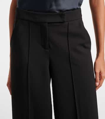 Weite Hose Emotional Essence | Dorothee Schumacher