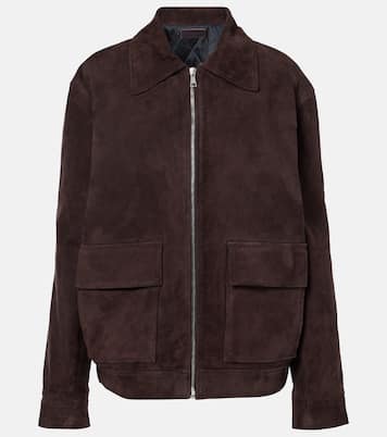 Giacca Arthur in pelle | Stouls