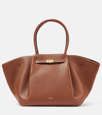 Sac New York Large en cuir | DeMellier