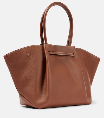 Sac New York Large en cuir | DeMellier