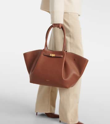 Sac New York Large en cuir | DeMellier