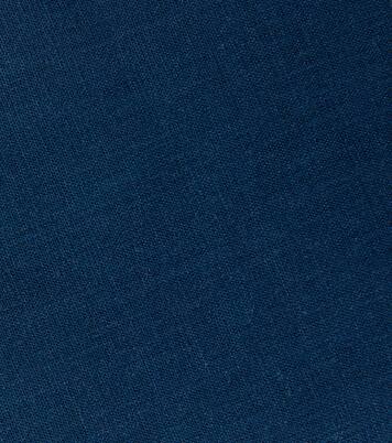 Set de 2 manteles Cloud de lino | La DoubleJ