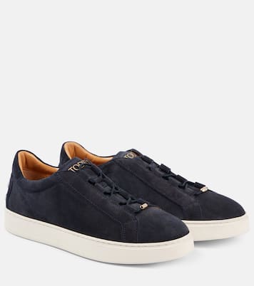 Baskets en daim | Tod's