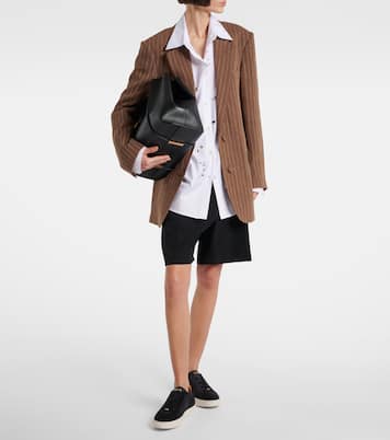 Baskets en daim | Tod's