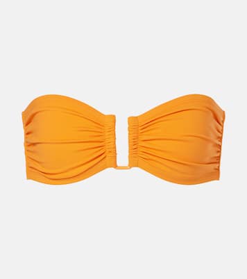 Top de bikini bandeau Show | Eres