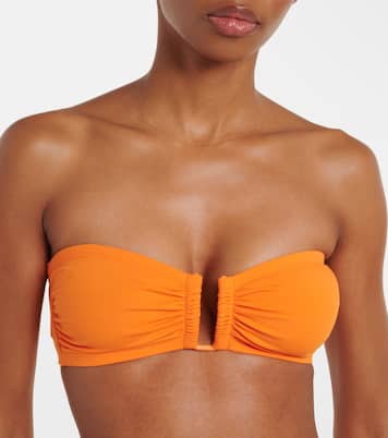 Top de bikini bandeau Show | Eres