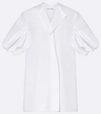 Top aus Baumwolle | Junya Watanabe