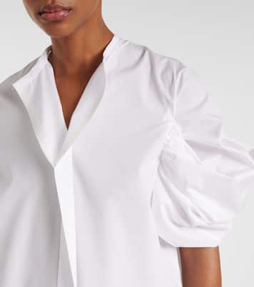 Top aus Baumwolle | Junya Watanabe
