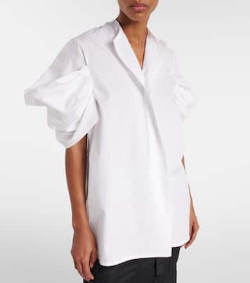 Top aus Baumwolle | Junya Watanabe