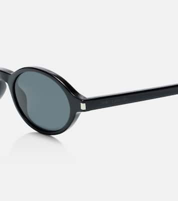 Gafas de sol ovaladas SL 751 Jeanne | Saint Laurent
