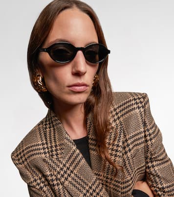 Gafas de sol ovaladas SL 751 Jeanne | Saint Laurent