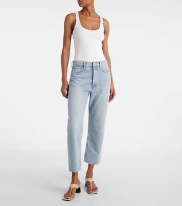 Jeans regular 90's a vita media | Agolde