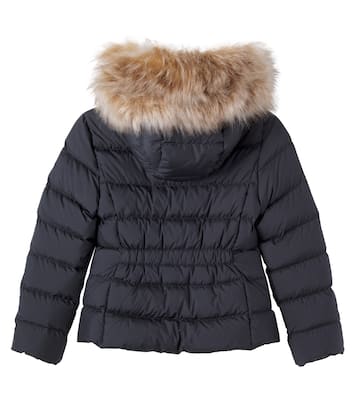 Daunenjacke Boedette | Moncler Enfant