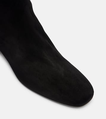 Suede ankle boots | Tod's