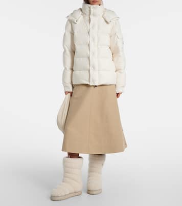 Daunenjacke Maya 70 | Moncler