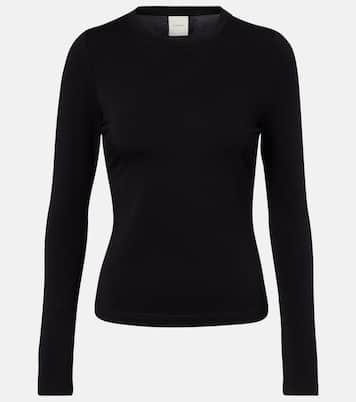 Camiseta Edna de jersey | Varley