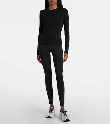 Camiseta Edna de jersey | Varley