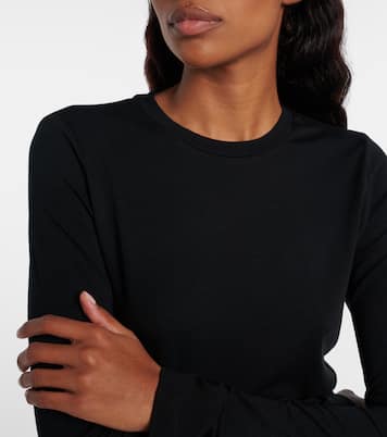 Camiseta Edna de jersey | Varley