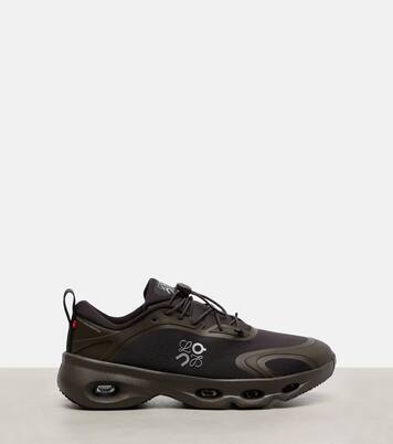 x On Loewe Cloud sneakers | Loewe