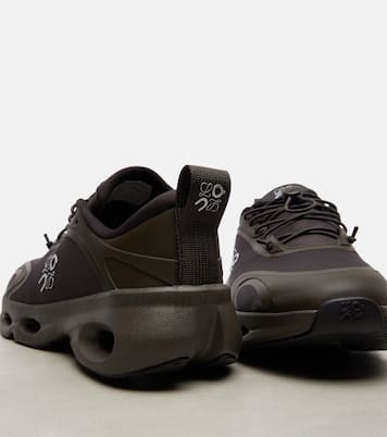 x On Loewe Cloud sneakers | Loewe