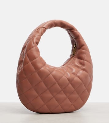 Bolso Icarino de piel | Saint Laurent