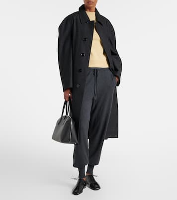 Jersey de lana y cachemir | Lemaire