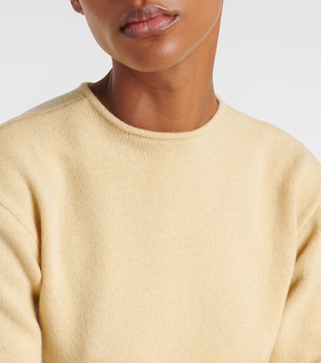 Jersey de lana y cachemir | Lemaire