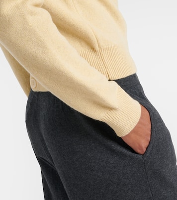 Jersey de lana y cachemir | Lemaire