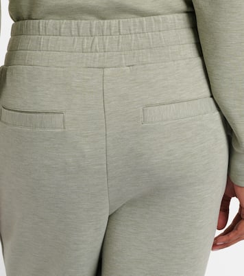 Jersey sweatpants | Varley