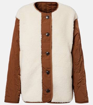 Chaqueta reversible Aveline | Varley