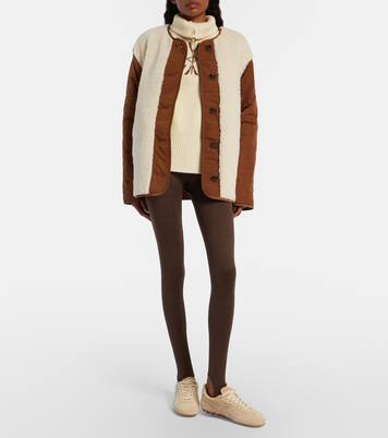 Chaqueta reversible Aveline | Varley