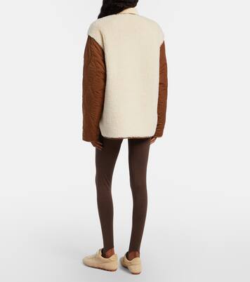 Chaqueta reversible Aveline | Varley