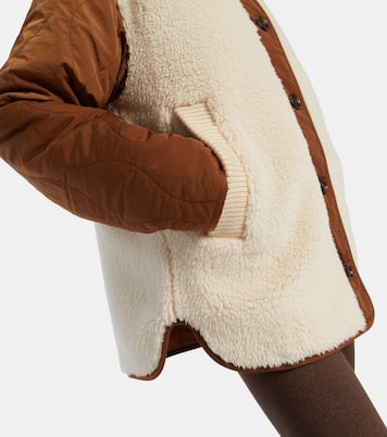 Chaqueta reversible Aveline | Varley